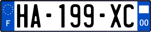 HA-199-XC