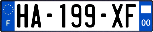 HA-199-XF