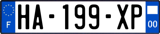 HA-199-XP