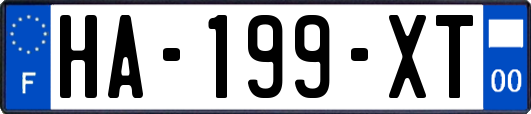 HA-199-XT