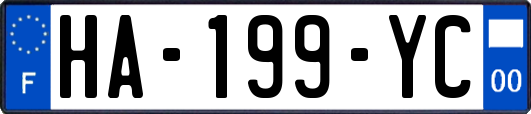 HA-199-YC