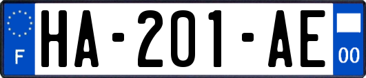 HA-201-AE