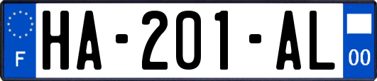 HA-201-AL