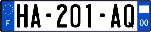 HA-201-AQ