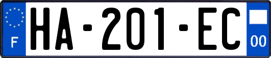 HA-201-EC