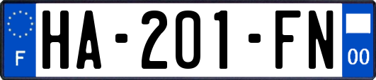 HA-201-FN