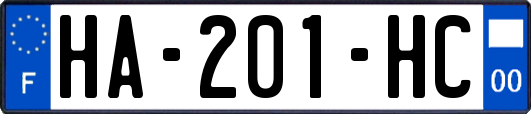 HA-201-HC
