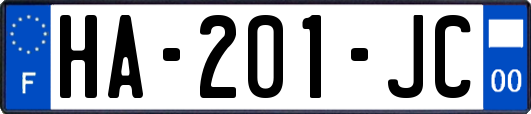 HA-201-JC