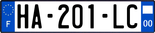 HA-201-LC
