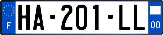 HA-201-LL