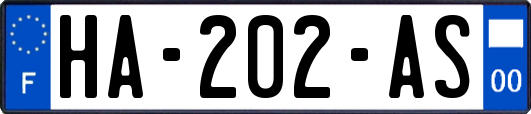 HA-202-AS