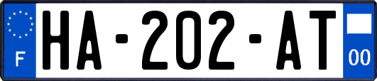 HA-202-AT