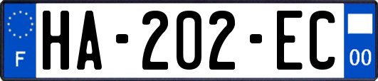 HA-202-EC