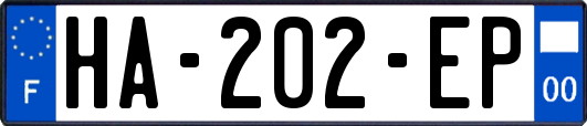 HA-202-EP