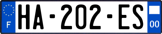 HA-202-ES