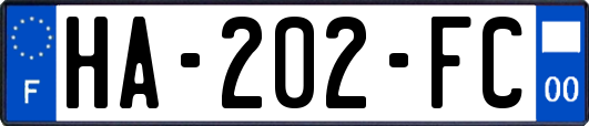 HA-202-FC