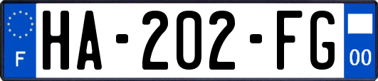 HA-202-FG