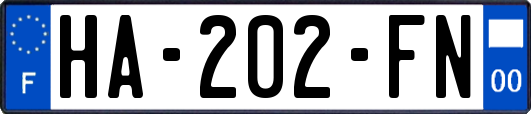 HA-202-FN