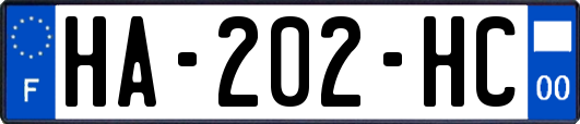 HA-202-HC