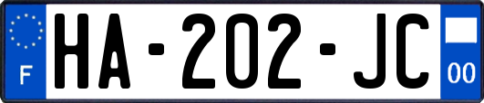 HA-202-JC