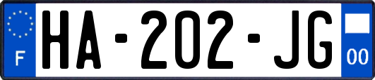 HA-202-JG