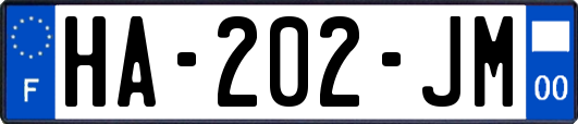 HA-202-JM