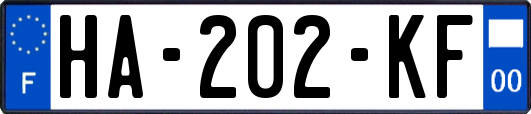 HA-202-KF
