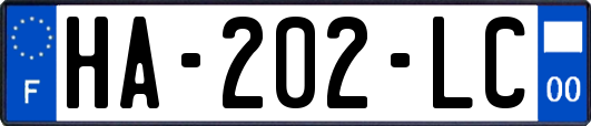 HA-202-LC