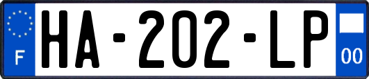 HA-202-LP