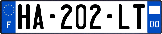 HA-202-LT