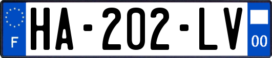 HA-202-LV