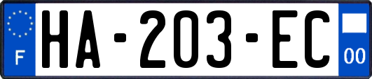 HA-203-EC