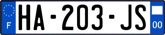 HA-203-JS
