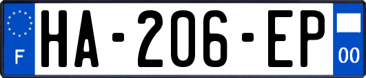 HA-206-EP