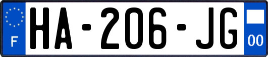 HA-206-JG