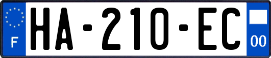HA-210-EC