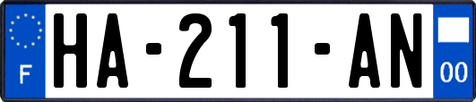 HA-211-AN