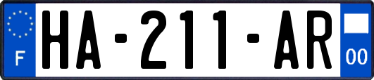 HA-211-AR