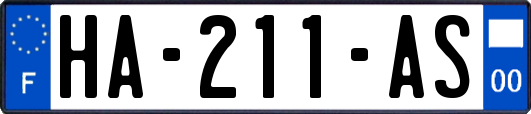 HA-211-AS