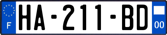 HA-211-BD