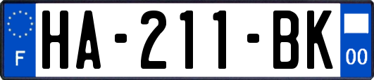 HA-211-BK