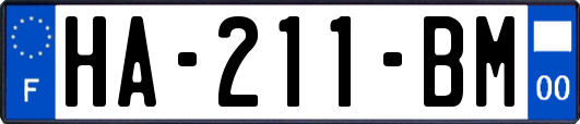 HA-211-BM