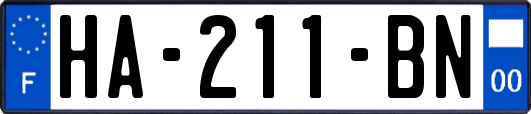 HA-211-BN