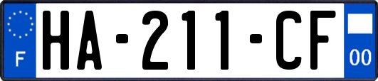 HA-211-CF