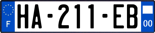 HA-211-EB