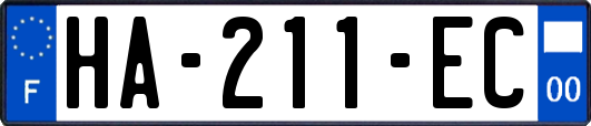 HA-211-EC