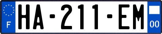 HA-211-EM