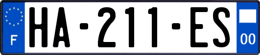 HA-211-ES