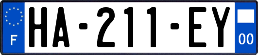 HA-211-EY