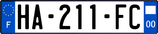 HA-211-FC